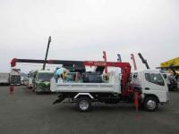 Mitsubishi Canter 2005