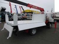 Mitsubishi Canter 2005