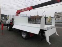Mitsubishi Canter 2005