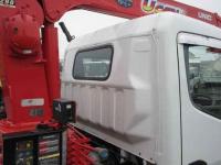 Mitsubishi Canter 2005