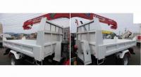 Mitsubishi Canter 2005