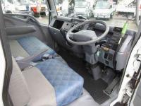 Mitsubishi Canter 2005