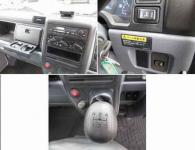 Mitsubishi Canter 2005