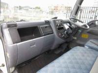 Mitsubishi Canter 2005