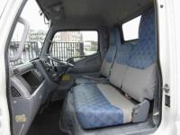 Mitsubishi Canter 2005