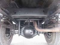 Mitsubishi Canter 2005