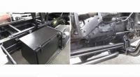 Mitsubishi Canter 2005