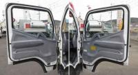 Mitsubishi Canter 2005