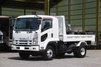 Isuzu Forward 2011
