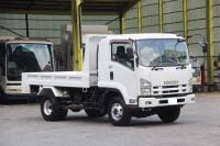 Isuzu Forward 2011