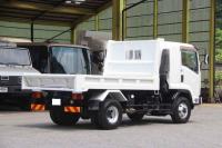 Isuzu Forward 2011