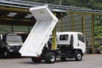 Isuzu Forward 2011