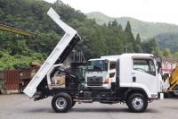 Isuzu Forward 2011