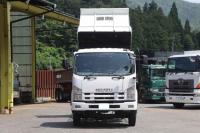 Isuzu Forward 2011