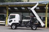 Isuzu Forward 2011
