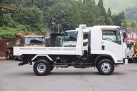 Isuzu Forward 2011