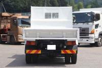 Isuzu Forward 2011
