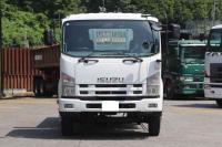 Isuzu Forward 2011