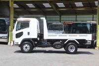 Isuzu Forward 2011