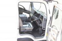 Isuzu Forward 2011