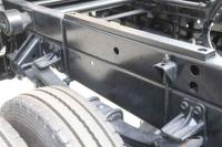 Isuzu Forward 2011