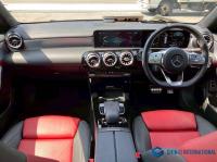 Mercedes-Benz CLA-Class 2019