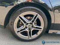 Mercedes-Benz CLA-Class 2019