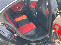Mercedes-Benz CLA-Class 2019