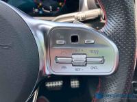 Mercedes-Benz CLA-Class 2019