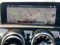Mercedes-Benz CLA-Class 2019