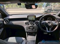 Mercedes-Benz A-Class 2015