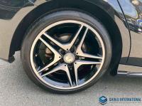 Mercedes-Benz A-Class 2015