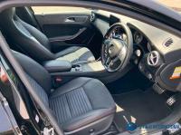 Mercedes-Benz A-Class 2015