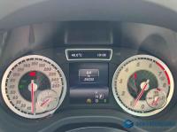 Mercedes-Benz A-Class 2015