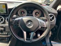 Mercedes-Benz A-Class 2015