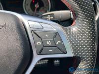 Mercedes-Benz A-Class 2015