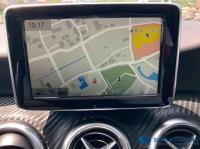 Mercedes-Benz A-Class 2015