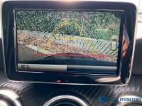 Mercedes-Benz A-Class 2015