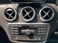 Mercedes-Benz A-Class 2015