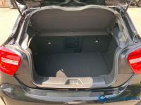 Mercedes-Benz A-Class 2015