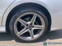 Mercedes-Benz C-Class 2018