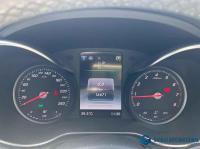 Mercedes-Benz C-Class 2018