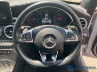 Mercedes-Benz C-Class 2018
