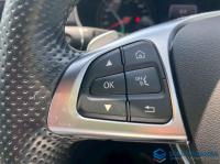 Mercedes-Benz C-Class 2018