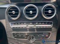 Mercedes-Benz C-Class 2018