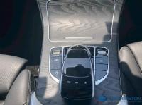 Mercedes-Benz C-Class 2018