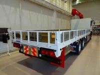 Mitsubishi SUPER GREAT 2023