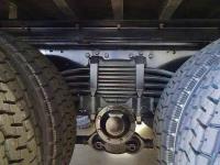 Mitsubishi SUPER GREAT 2023
