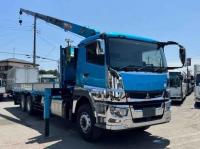 Mitsubishi SUPER GREAT 2019