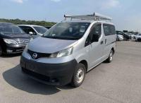 Nissan NV200 Vanette Van 2015